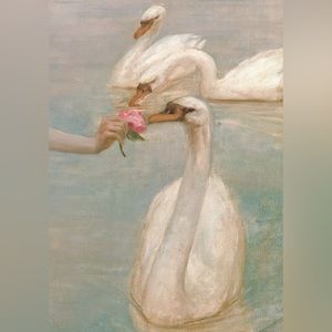 Meet your Posher, Mia